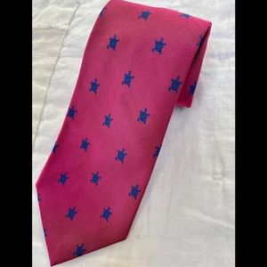 Ralph Lauren Polo tie (NWOT)